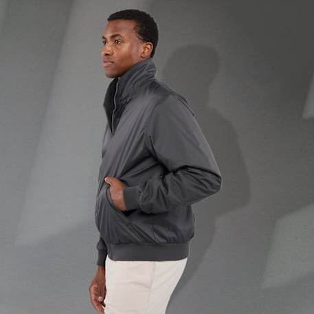 BELFORD Eco Fleece Lined Jacket - Gender Neutral - Image 9