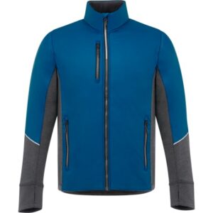 Men's FERNIE Hybrid Insulated Jacket