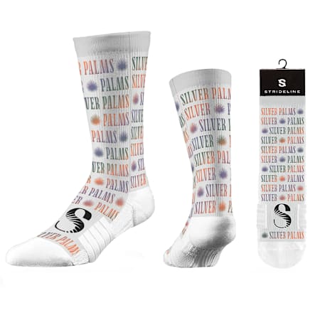Strideline Premium Sublimation Socks - Image 3