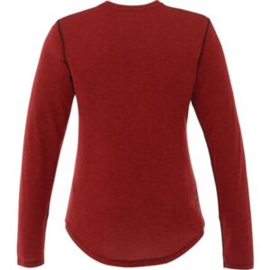 Women's Quadra Long Sleeve Top
