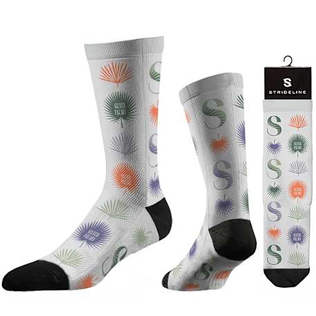 Strideline Saver Full Sublimation Socks - Image 5