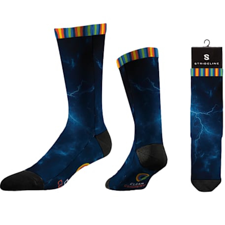Strideline Saver Full Sublimation Socks - Image 6