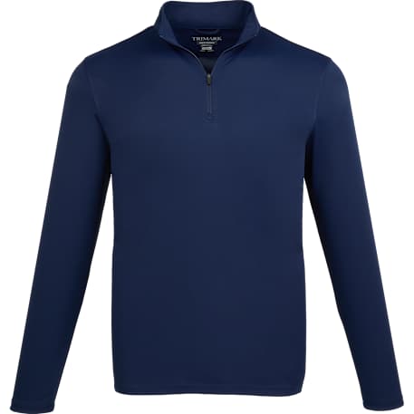 DARA Knit Quarter Zip - Men's - Image 2