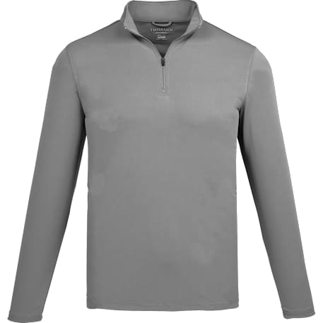 DARA Knit Quarter Zip - Men's - Image 7