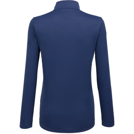 DARA Knit Quarter Zip - Women's
