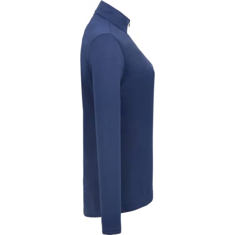 DARA Knit Quarter Zip - Women's - Image 12
