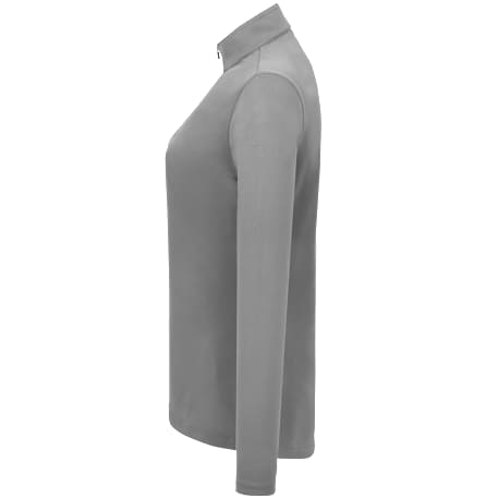 DARA Knit Quarter Zip - Women's - Image 17