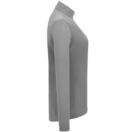 DARA Knit Quarter Zip - Women's - Image 18