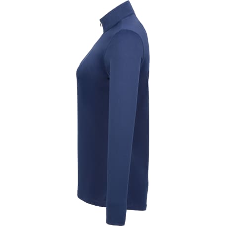 DARA Knit Quarter Zip - Women's - Image 3
