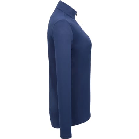 DARA Knit Quarter Zip - Women's - Image 4