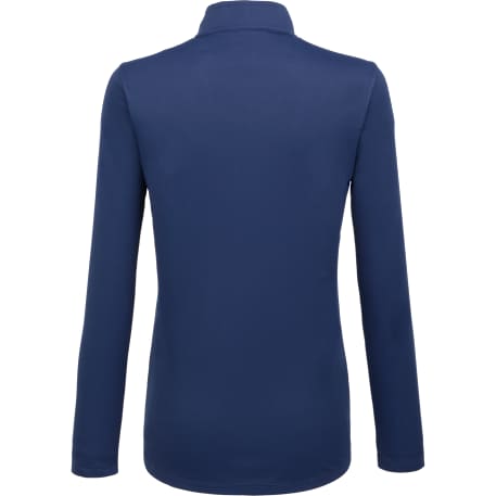 DARA Knit Quarter Zip - Women's - Image 6