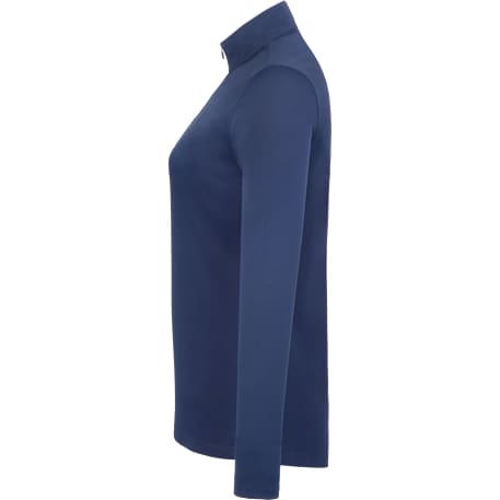 DARA Knit Quarter Zip - Women's - Image 10