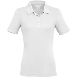 DARA SS Polo - Women's