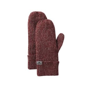 Unisex WOODLAND Roots73 Knit Mitts