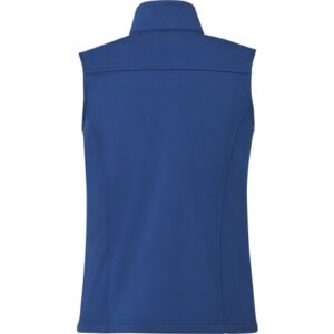 JORIS Eco Softshell Vest- Women's