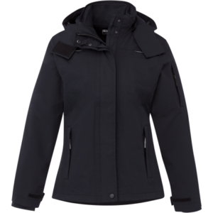 Womens DUTRA 3-in-1 Jacket