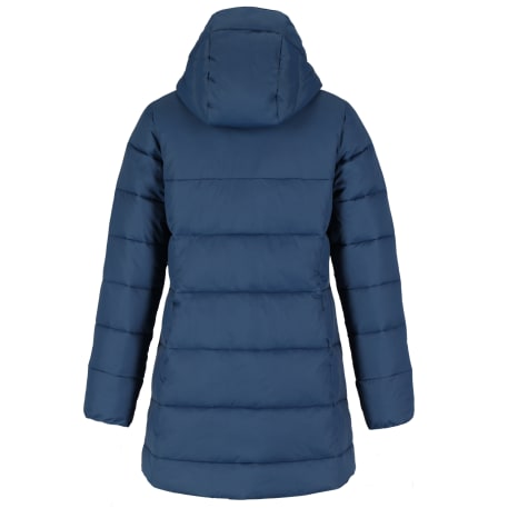 GENEVA Eco Long Packable Insulated Jacket-Womens - Image 2