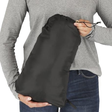 GENEVA Eco Long Packable Insulated Jacket-Womens - Image 17