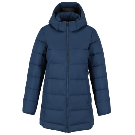 GENEVA Eco Long Packable Insulated Jacket-Womens - Image 3