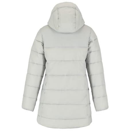 GENEVA Eco Long Packable Insulated Jacket-Womens - Image 4
