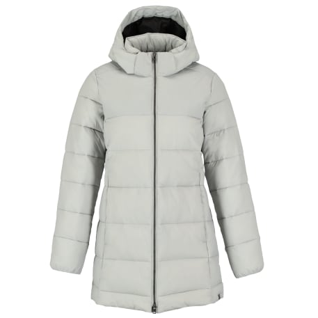 GENEVA Eco Long Packable Insulated Jacket-Womens - Image 5