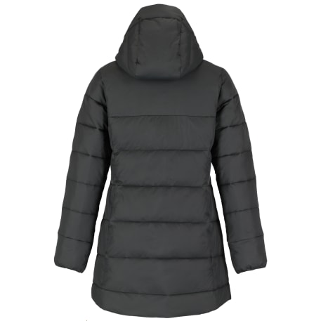 GENEVA Eco Long Packable Insulated Jacket-Womens - Image 6