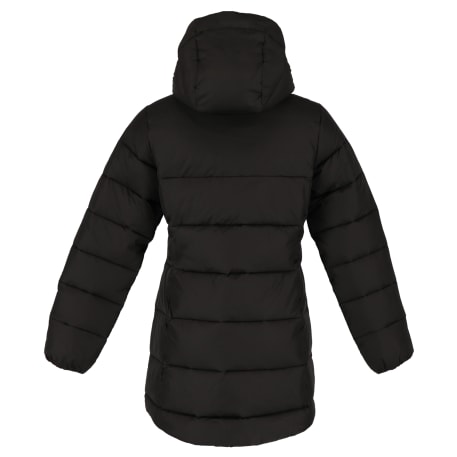 GENEVA Eco Long Packable Insulated Jacket-Womens - Image 7