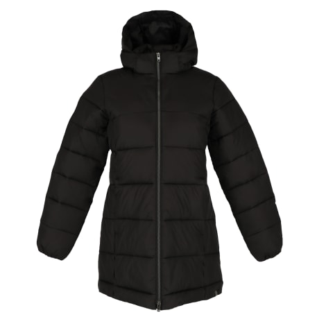 GENEVA Eco Long Packable Insulated Jacket-Womens - Image 9