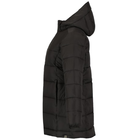 GENEVA Eco Long Packable Insulated Jacket-Womens - Image 10