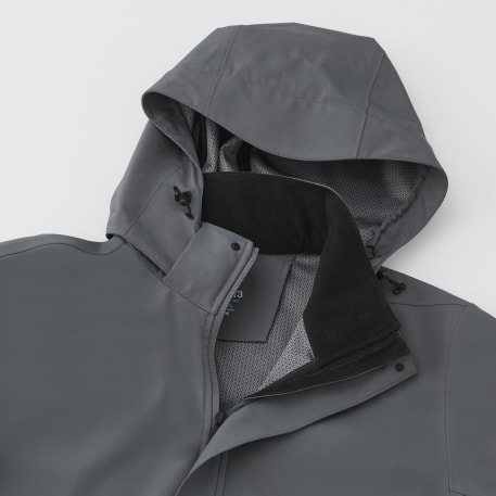 Roots73 NAPANEE Eco Softshell Jacket - Men's - Image 2