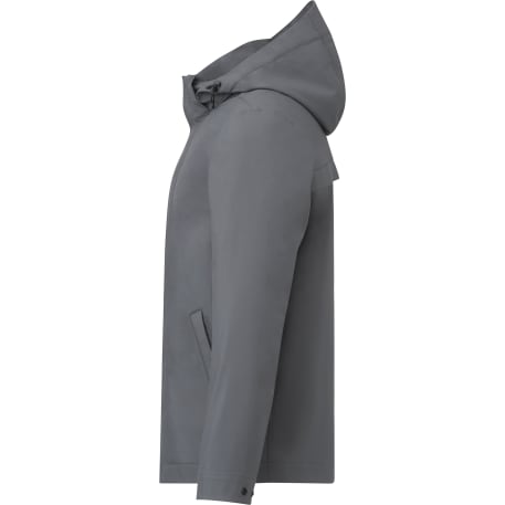 Roots73 NAPANEE Eco Softshell Jacket - Men's - Image 11