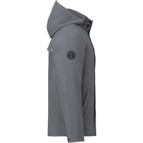 Roots73 NAPANEE Eco Softshell Jacket - Men's - Image 12