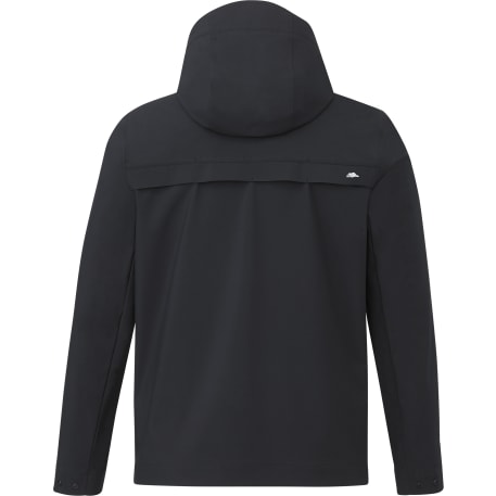 Roots73 NAPANEE Eco Softshell Jacket - Men's - Image 13