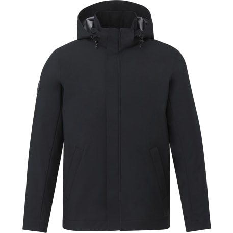 Roots73 NAPANEE Eco Softshell Jacket - Men's - Image 14