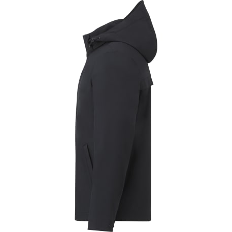 Roots73 NAPANEE Eco Softshell Jacket - Men's - Image 15