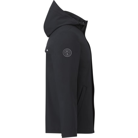 Roots73 NAPANEE Eco Softshell Jacket - Men's - Image 16