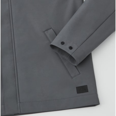 Roots73 NAPANEE Eco Softshell Jacket - Men's - Image 4