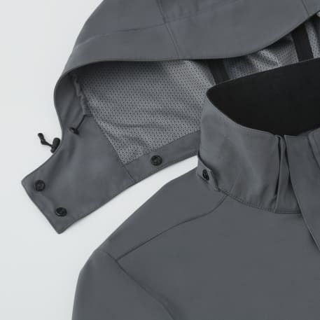 Roots73 NAPANEE Eco Softshell Jacket - Men's - Image 5