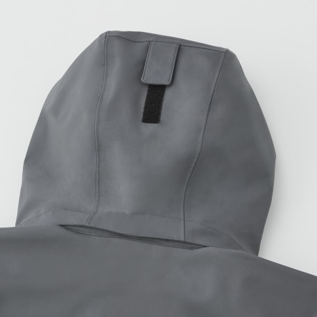 Roots73 NAPANEE Eco Softshell Jacket - Men's - Image 7