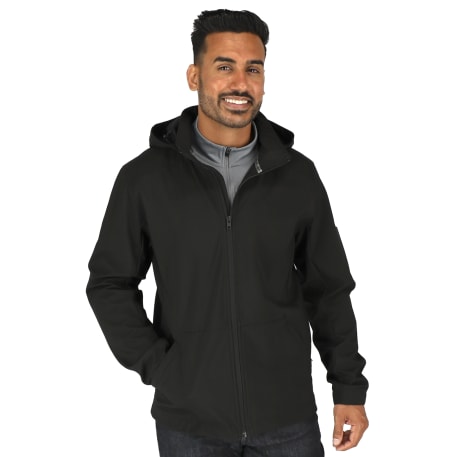 MANZANO Eco Softshell Jacket - Men's - Image 12