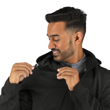 MANZANO Eco Softshell Jacket - Men's - Image 18