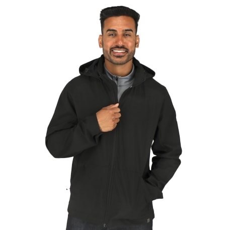 MANZANO Eco Softshell Jacket - Men's - Image 19