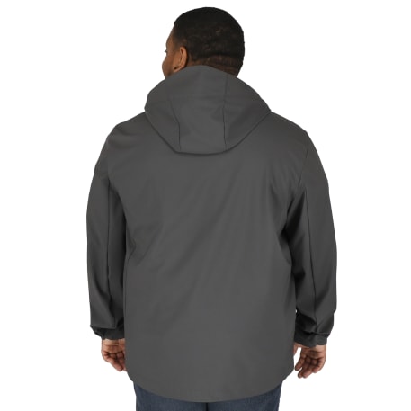 MANZANO Eco Softshell Jacket - Men's - Image 8