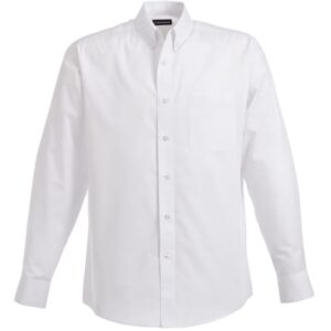 Men’s PRESTON Long Sleeve Shirt Tall