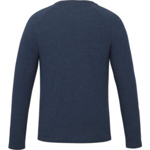 tentree TreeBlend Classic Henley Longsleeve - Men's