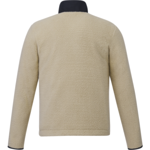Men's KAHUZI Eco Full Zip Sherpa