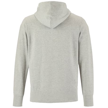Roots73 CANMORE Eco Quarter Zip Hoody - Unisex - Image 16
