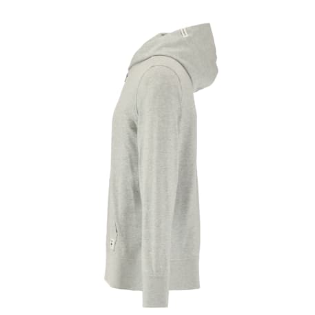 Roots73 CANMORE Eco Quarter Zip Hoody - Unisex - Image 19