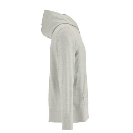 Roots73 CANMORE Eco Quarter Zip Hoody - Unisex - Image 20