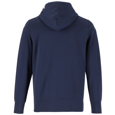 Roots73 CANMORE Eco Quarter Zip Hoody - Unisex - Image 7